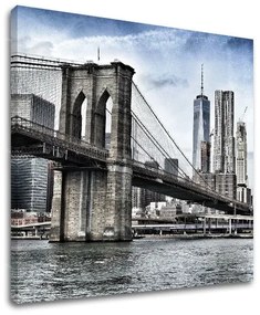 Obraz na stenu MESTO / NEW YORK | rôzne rozmery