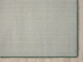 My Flair, Behúň My Shaggy hellgrün, 80x200, zelená, chodba / predsieň