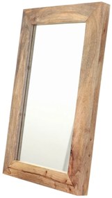 furniture-nabytek.cz - Zrkadlo Devi 60x90x6 cm