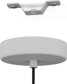 Eglo 900379 - Luster na lanku CONTRISA 1xE27/40W/230V pr. 38 cm