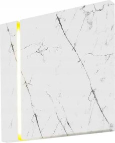 Nástenné svietidlo Lecerta 1,2W Led