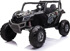 LEAN CARS Autobatérie Buggy UTV-MX Moro lak MP4
