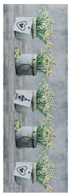Behúň Universal Sprinty Camomilla, 52 x 200 cm