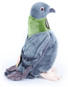 RAPPA Plyšový holub