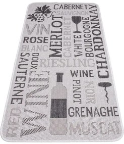 Koberec / behúň FLEX 19118/08