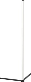 XXXLutz STOJACIA LAMPA, 40/40/122,5 cm Eglo - Online Only bytové doplnky - 003348320601