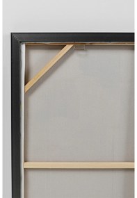 Visione Front obraz mix 100x100 cm