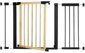 Ochranná bariéra pre deti 75-117 cm SPRINGOS SG0012AC