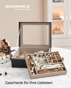 Šperkovnica JBC238B01