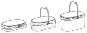Chladiaca taška Coolbag – Tescoma