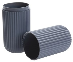 Cestovný organizér/púzdro Stripe, 5,5 x 19,5 cm