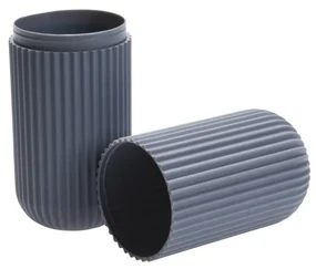 Cestovný organizér/púzdro Stripe, 5,5 x 19,5 cm