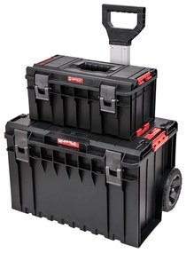 Box na náradie Pro – Qbrick Sys­tem