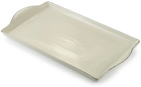 Čajový/kávový set Luca Silver Cream