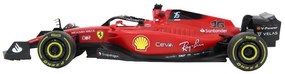 Jamara Autíčko na diaľkové ovládanie Formula 1 Ferrari F1-75/Oracle Red Bull Racing Rb18 (Ferrari)  (100396180)