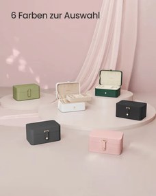 Šperkovnica JBC166R01