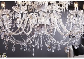 Luster 1714 30-Ramien číry  - Komfort-nábytok