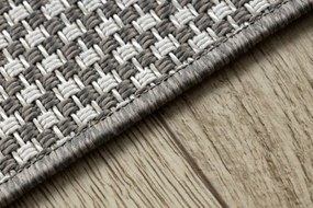 Koberec SIZAL SISALO 2907 taupe / krém
