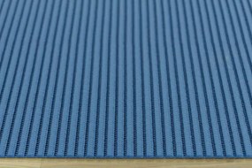 Kúpelňová penová rohož Softy-tex 807 modrá