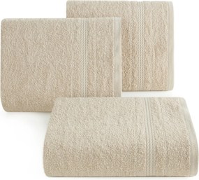 FROTÉ UTERÁK ELMA SADA 6KS 30X50 CM BÉŽOVÁ