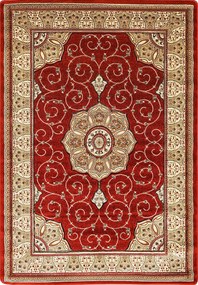 Berfin Dywany Kusový koberec Adora 5792 T (Terra) - 200x290 cm