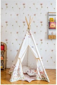 Tapeta púpavy 280x50 cm