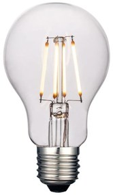 Teplá žiarovka E27, 4 W Standard – Fischer &amp; Honsel