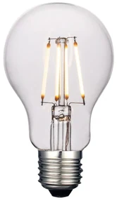Teplá žiarovka E27, 4 W Standard – Fischer &amp; Honsel