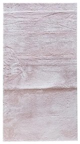 Koberec Loft 37 0,8/1,5 55 ružový