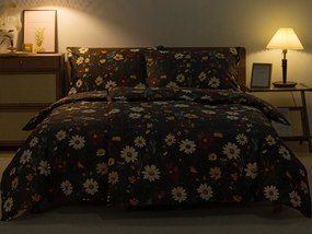 XPOSE® Bavlnené Renforcé obliečky DIVOKÁ LÚKA