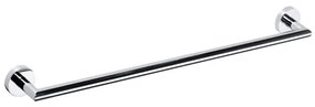Bemeta Omega držiak uterákov chróm 104204042