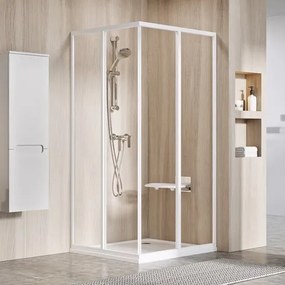 Ravak Supernova sprchové dvere 75 cm 14V301O2Z1