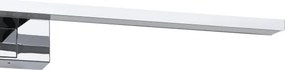 Eglo 901846-LED Kúpeľňové osvetlenie zrkadla CONETTILLA LED/10 W/230 V 60 cm IP44 chróm