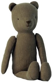 Maileg Ľanový medvedík Dad