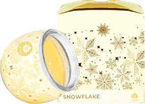 ARÔME Snowflake Množství: 12 ks