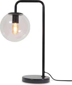 XXXLutz STOLNÁ LAMPA, nástenný stmievač, 32/20/53 cm It's about Romi - Online Only bytové doplnky - 004315015204