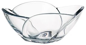 Crystal Bohemia misa Globus 250 mm
