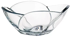 Crystal Bohemia misa Globus 250 mm