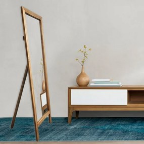 Zrkadlo Cheval Wooden