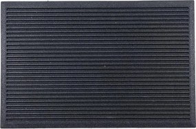 Rohožka Harmony 40x60 cm čierna