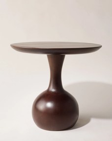 Konferenčný stolík Harmattan 50×50×45 cm