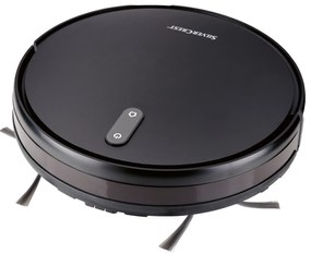 Silvercrest® Robotický vysávač s mopom (100382810)