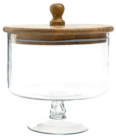 Podnos WOOD COLONY s dreveným vekom 886732