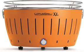 LotusGrill XL s taškou + 1 sada batérií + 1kg uhlia + 1 gél
