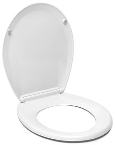 WC doska Multi duroplast biela URBAN