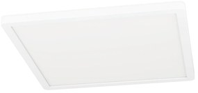 Moderné svietidlo EGLO ROVITO-Z LED biela 900088