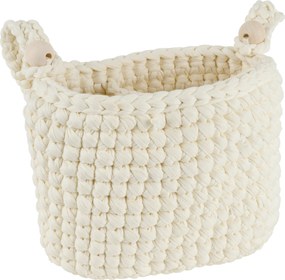 XXXLutz ÚLOŽNÝ KOŠÍK textil Jimmylee - Úložné boxy & dekoračné boxy - 003057000602