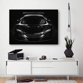 Gario Obraz na plátne Acura NSX - Nikita Abakumov Rozmery: 60 x 40 cm