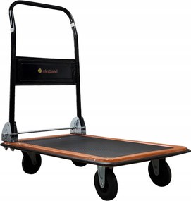 Ekspand Transportný vozík plošinový 150