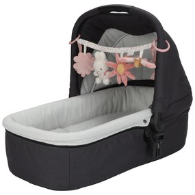 Reťaz na kočík králiček Miffy Lucky Blossom